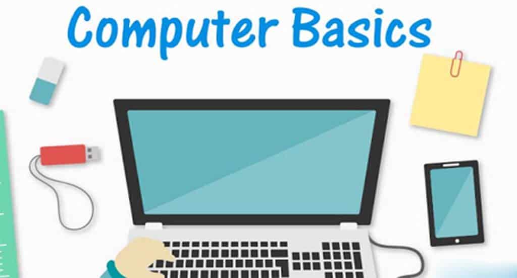 Computer Basics